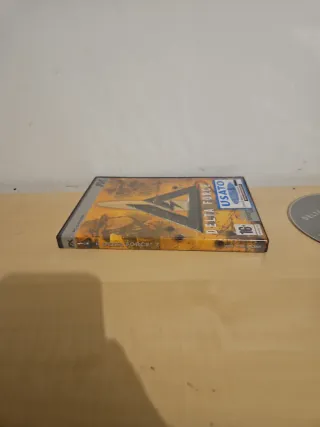 Delta Force PC CD-ROM Novalogic