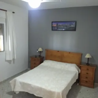 Alquilo Maravilloso Chalet Sanlúcar de Barrameda