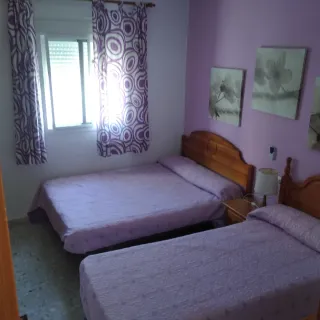 Alquilo Maravilloso Chalet Sanlúcar de Barrameda