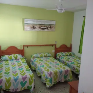 Alquilo Maravilloso Chalet Sanlúcar de Barrameda