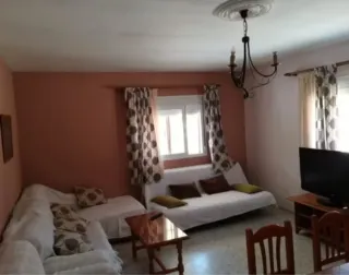 Alquilo Maravilloso Chalet Sanlúcar de Barrameda