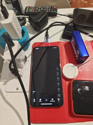 iPhone XS Max 256GB bianco