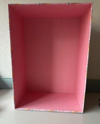 Cajas almacenamiento Disney