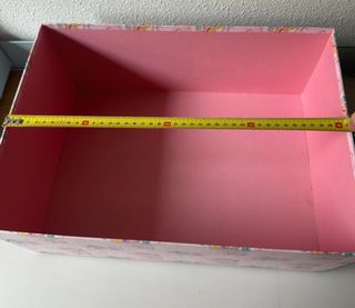 Cajas almacenamiento Disney