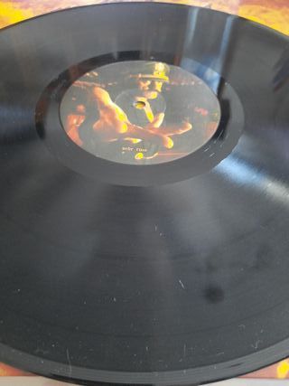 MOTÖRHEAD - Deaf In Wacken. LP.