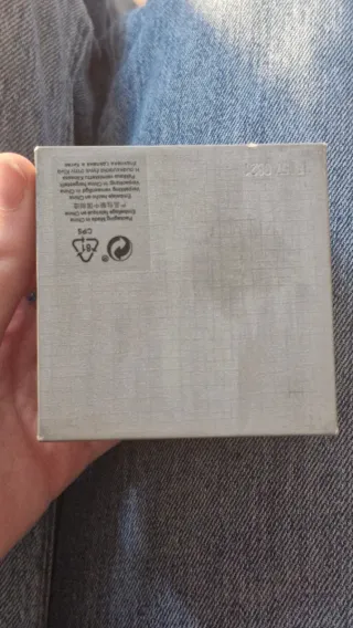 Anillo Michael Kors Dorado Talla 5