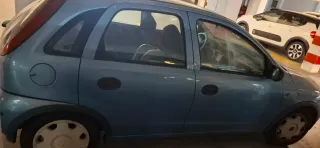 Opel Corsa 2004