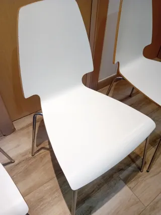 Sillas Vilmar Ikea