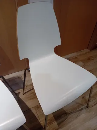 Sillas Vilmar Ikea