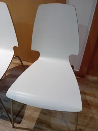 Sillas Vilmar Ikea