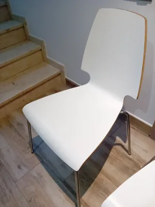 Sillas Vilmar Ikea