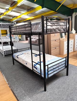 LITERAS METÁLICAS DOBLES – NUEVAS