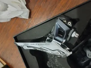 Gruppo Shimano Ultegra R8000 11v