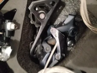 Gruppo Shimano Ultegra R8000 11v