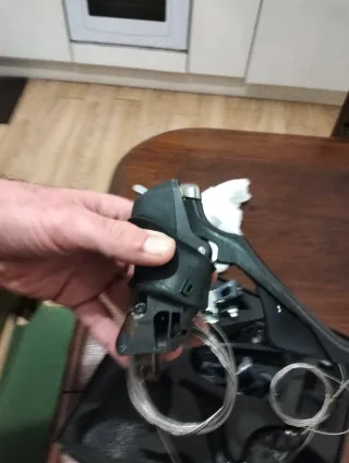 Gruppo Shimano Ultegra R8000 11v