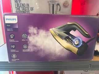 Plancha Philips Azur 8000 Series