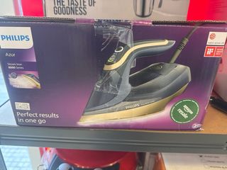 Plancha Philips Azur 8000 Series