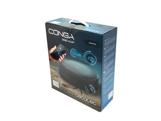 G114786-0 Aspirador Robot Cecotec Conga 999 MAP