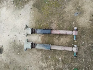 Amortiguadores Traseros Audi A4 B6 1.9 TDI