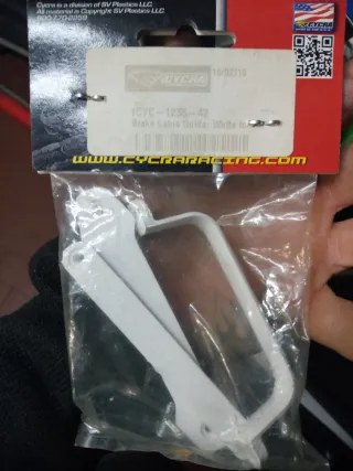 Guida cavo motocross CYCRA