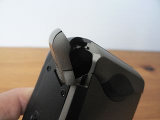 Cámara Nikon Zoom 210 AF Analógica