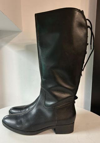 Botas altas Geox