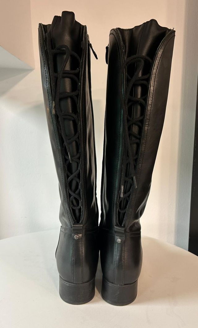 Botas altas Geox - miniatura 3