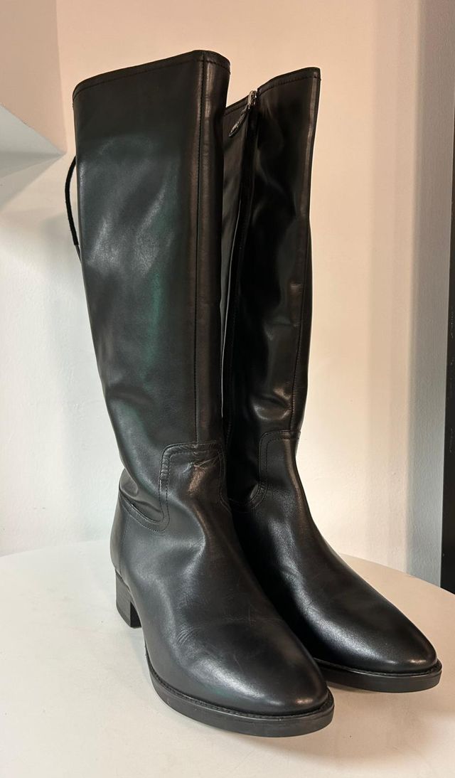 Botas altas Geox - miniatura 2