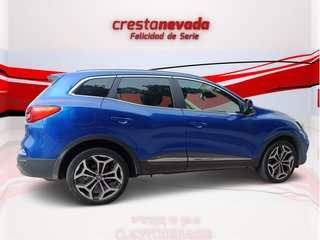 Renault Kadjar 2020 ¡¡Desde 329€ al mes!!