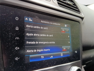 Renault Kadjar 2020 ¡¡Desde 329€ al mes!!