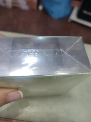 Versace Versense Deodorante Profumato 50ml