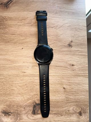 Smartwatch Vieta Pro Beat Wear 2 Max Negro 47mm