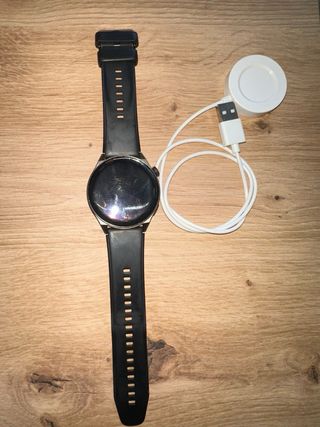 Smartwatch Vieta Pro Beat Wear 2 Max Negro 47mm