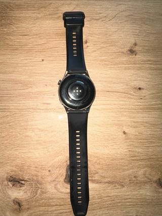 Smartwatch Vieta Pro Beat Wear 2 Max Negro 47mm