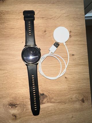 Smartwatch Vieta Pro Beat Wear 2 Max Negro 47mm