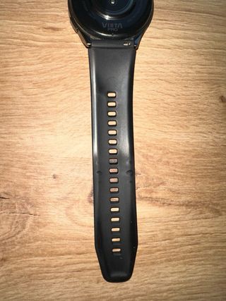 Smartwatch Vieta Pro Beat Wear 2 Max Negro 47mm