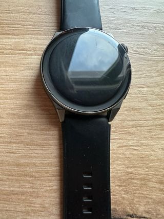 Smartwatch Vieta Pro Beat Wear 2 Max Negro 47mm