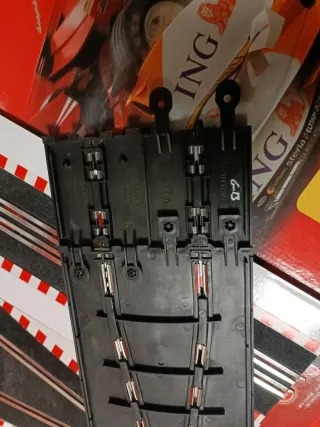 Scalextric Chicane 1/32