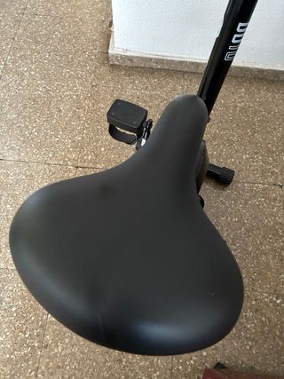 Bicicleta Estática BT DU10