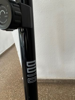 Bicicleta Estática BT DU10