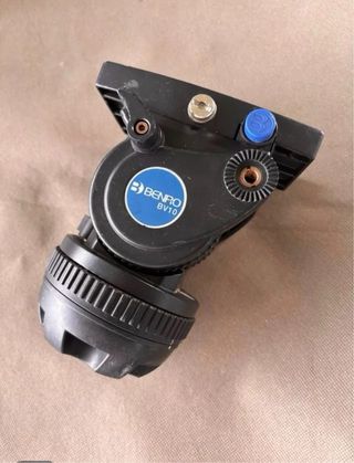 Rotula Benro BV10 Profesional