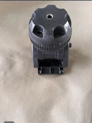 Rotula Benro BV10 Profesional