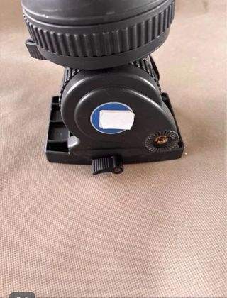 Rotula Benro BV10 Profesional