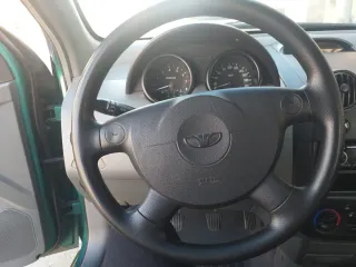 Daewoo Kalos 2004