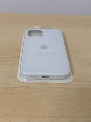 Custodia iPhone 12/12 Pro Bianca