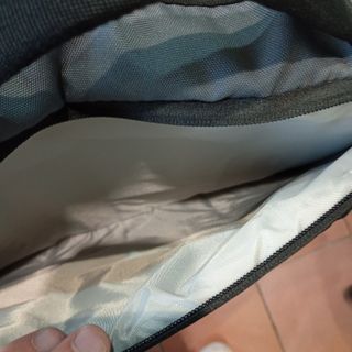 Borsa Nike in Cordura – Lavoro, Business, Palestra