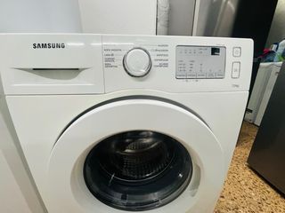 Nevera Samsung + Lavadora Samsung