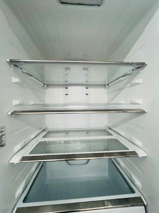 Nevera Samsung + Lavadora Samsung