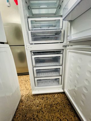 Nevera Samsung + Lavadora Samsung