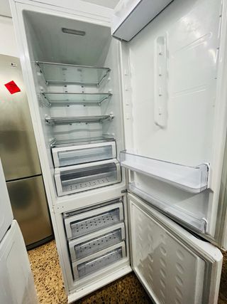 Nevera Samsung + Lavadora Samsung